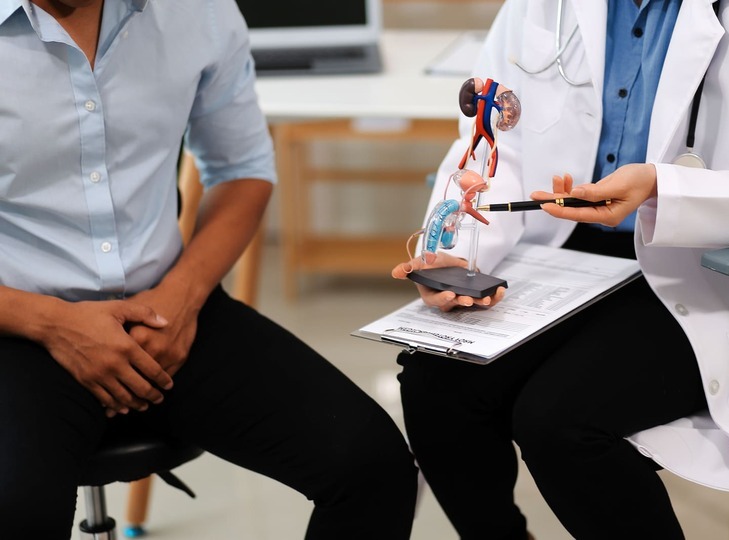 ЭКО Экстракорпоральное оплодотворение - урология и андрология